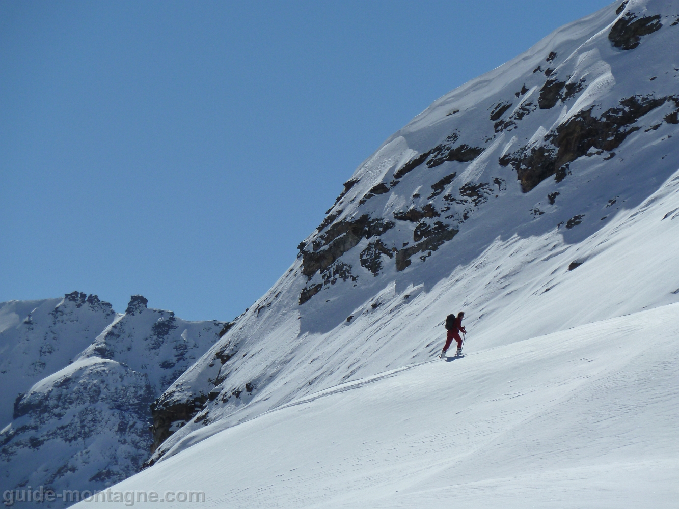 Col d'Argentiere_8